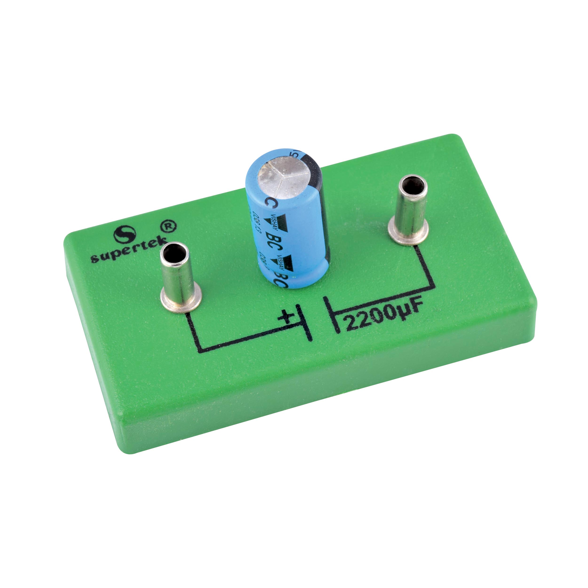 Capacitors